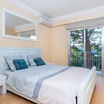 Prestige Mont Boron -Terrace -Sea View -2Br