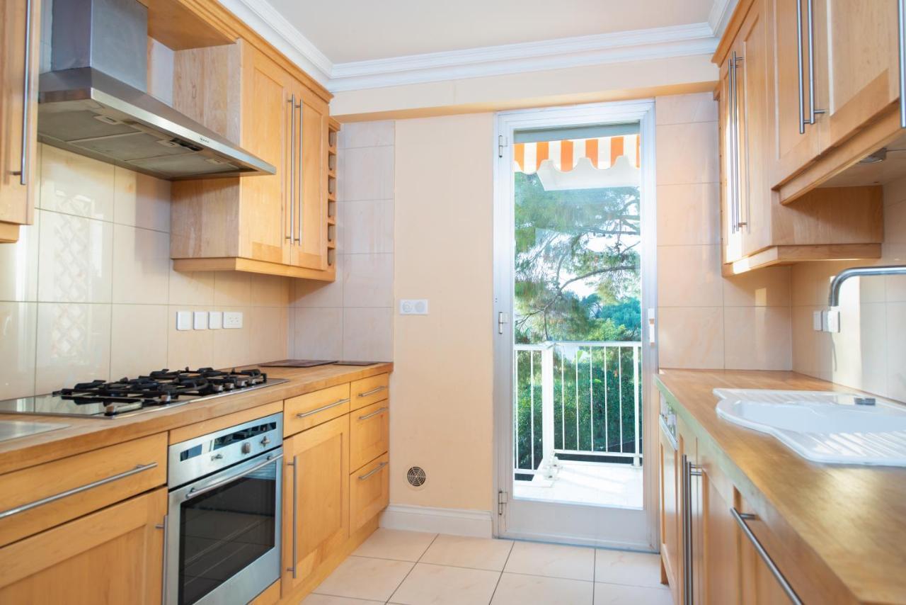 Prestige Mont Boron -terrace -sea View -2br Apartment Nizza