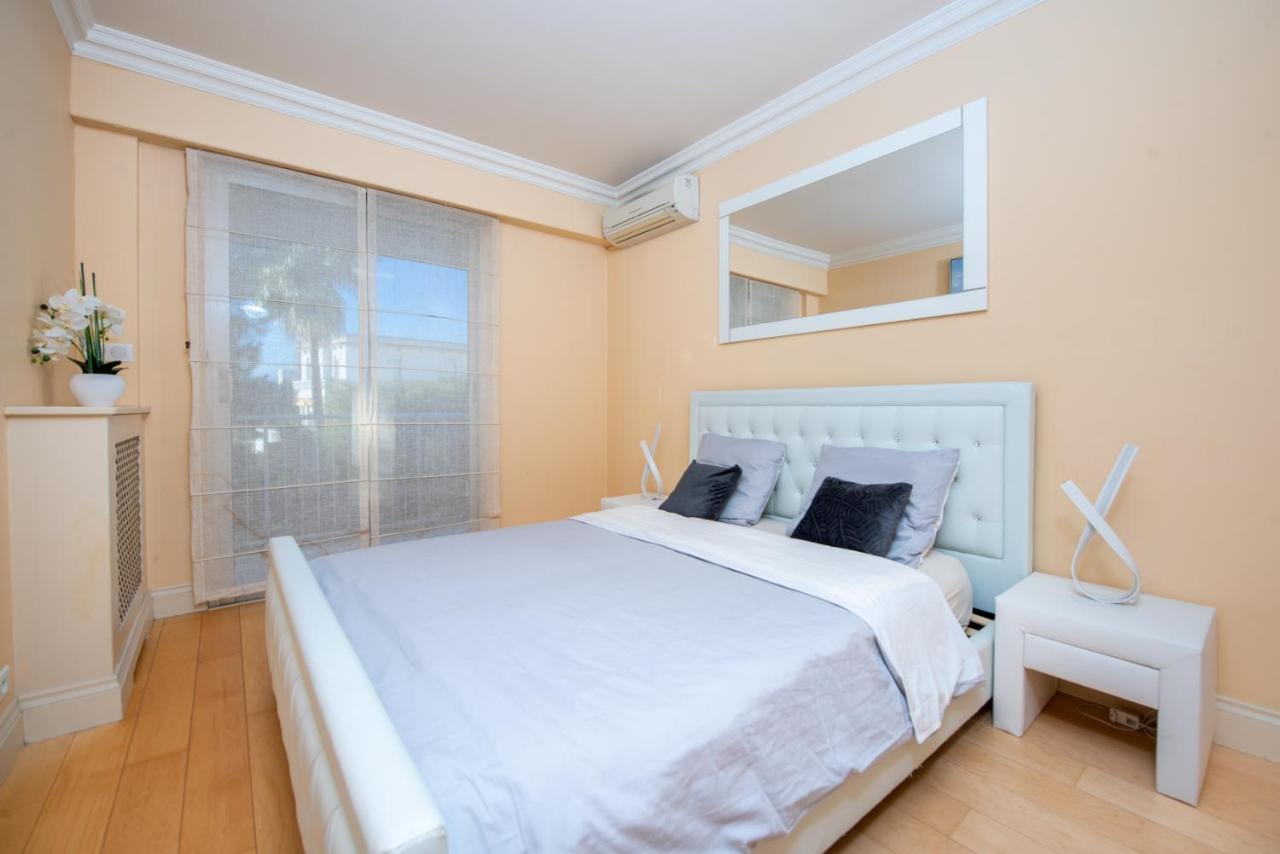 Appartamento Prestige Mont Boron -terrace -sea View -2br *
